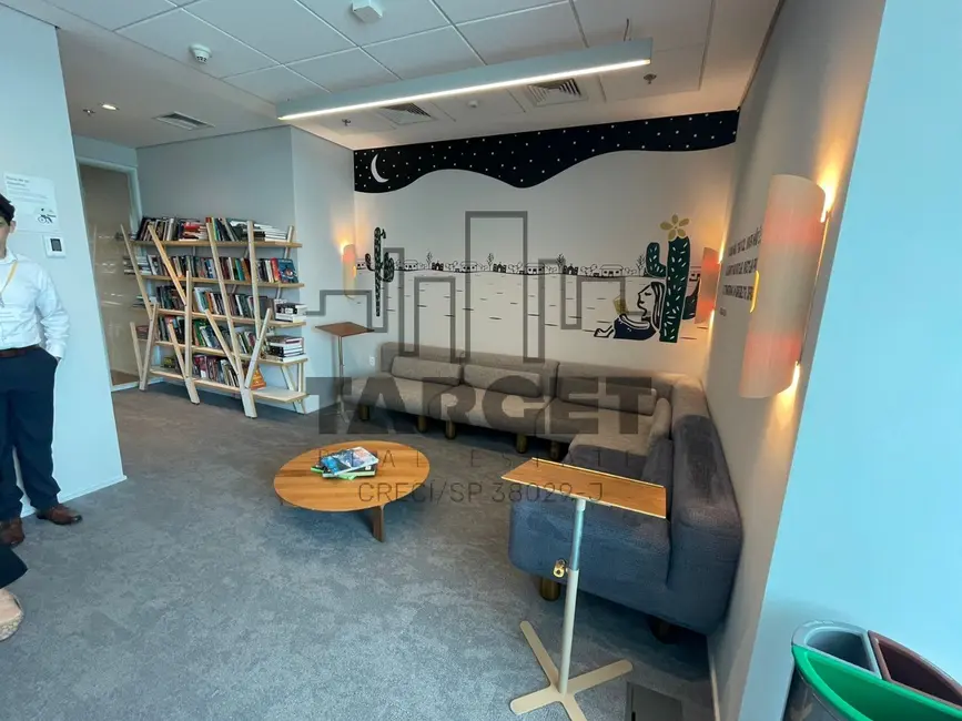 Foto 9 de Loja para alugar, 4210m2 em Pinheiros, São Paulo - SP