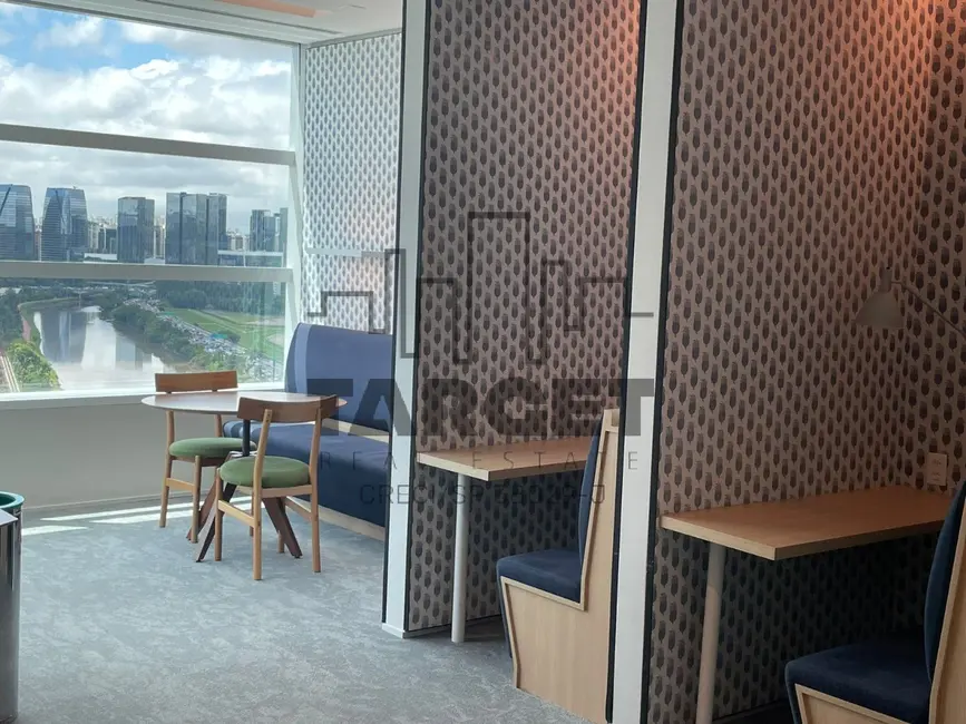 Foto 6 de Loja para alugar, 4210m2 em Pinheiros, São Paulo - SP