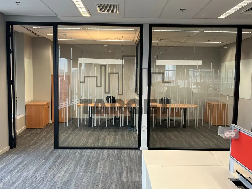 Foto 9 de Loja para alugar, 1880m2 em Vila Gertrudes, São Paulo - SP