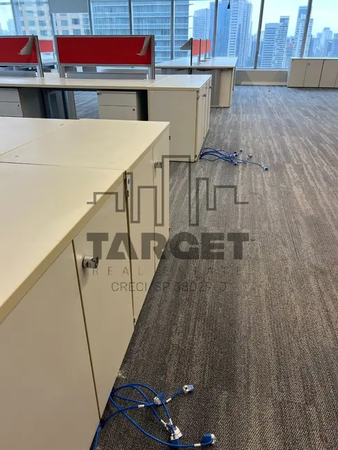 Foto 7 de Loja para alugar, 1880m2 em Vila Gertrudes, São Paulo - SP