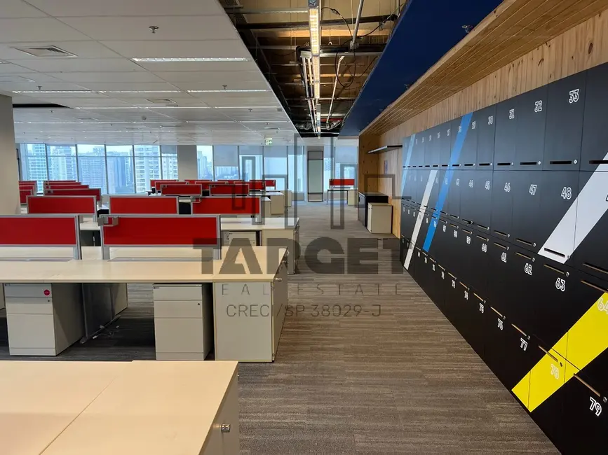 Foto 6 de Loja para alugar, 1880m2 em Vila Gertrudes, São Paulo - SP