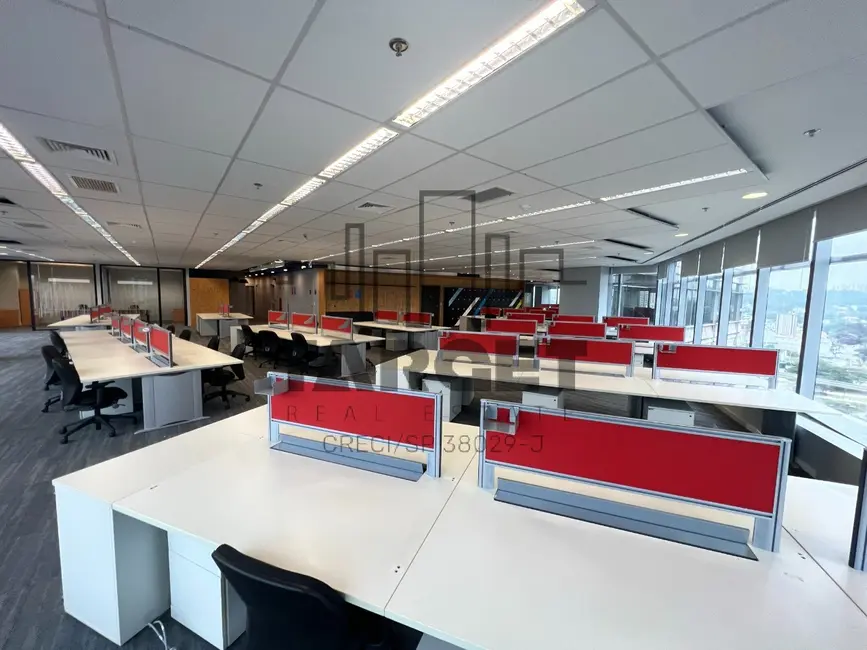 Foto 1 de Loja para alugar, 1880m2 em Vila Gertrudes, São Paulo - SP