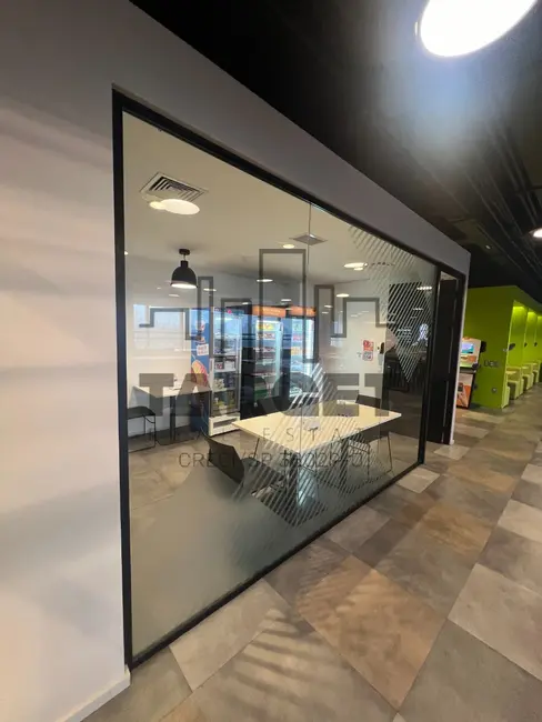 Foto 6 de Loja para alugar, 3820m2 em Vila Gertrudes, São Paulo - SP