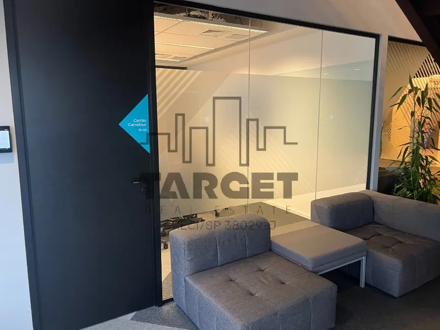 Foto 3 de Loja para alugar, 3820m2 em Vila Gertrudes, São Paulo - SP