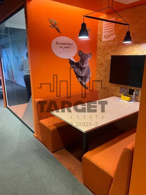 Foto 4 de Loja para alugar, 3820m2 em Vila Gertrudes, São Paulo - SP