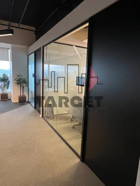 Foto 1 de Loja para alugar, 3820m2 em Vila Gertrudes, São Paulo - SP