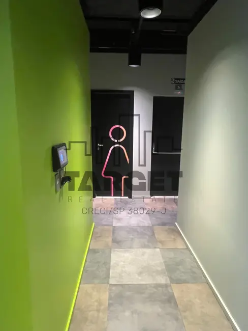 Foto 8 de Loja para alugar, 3820m2 em Vila Gertrudes, São Paulo - SP