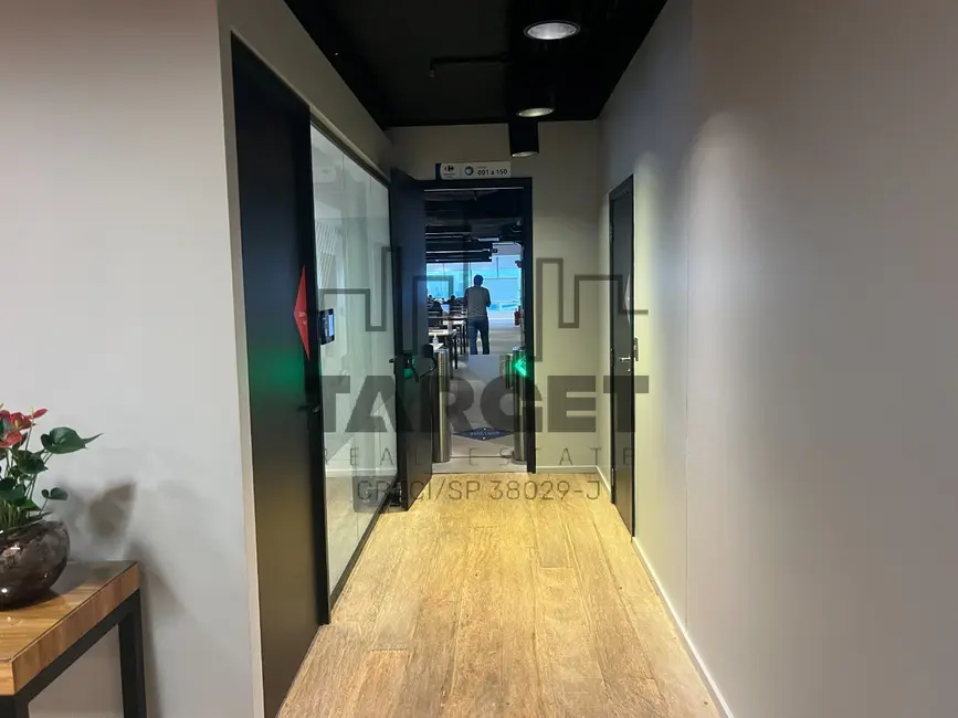 Foto 2 de Loja para alugar, 3820m2 em Vila Gertrudes, São Paulo - SP