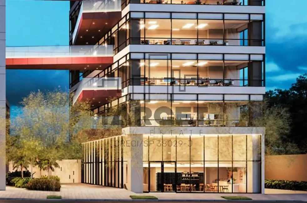 Foto 2 de Loja para alugar, 370m2 em Pinheiros, São Paulo - SP