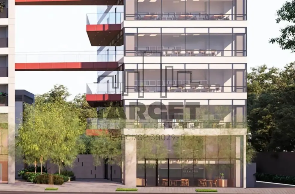 Foto 3 de Loja para alugar, 370m2 em Pinheiros, São Paulo - SP