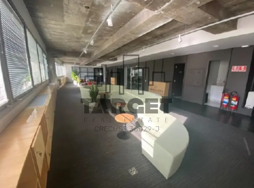 Foto 2 de Loja para alugar, 830m2 em Consolação, São Paulo - SP