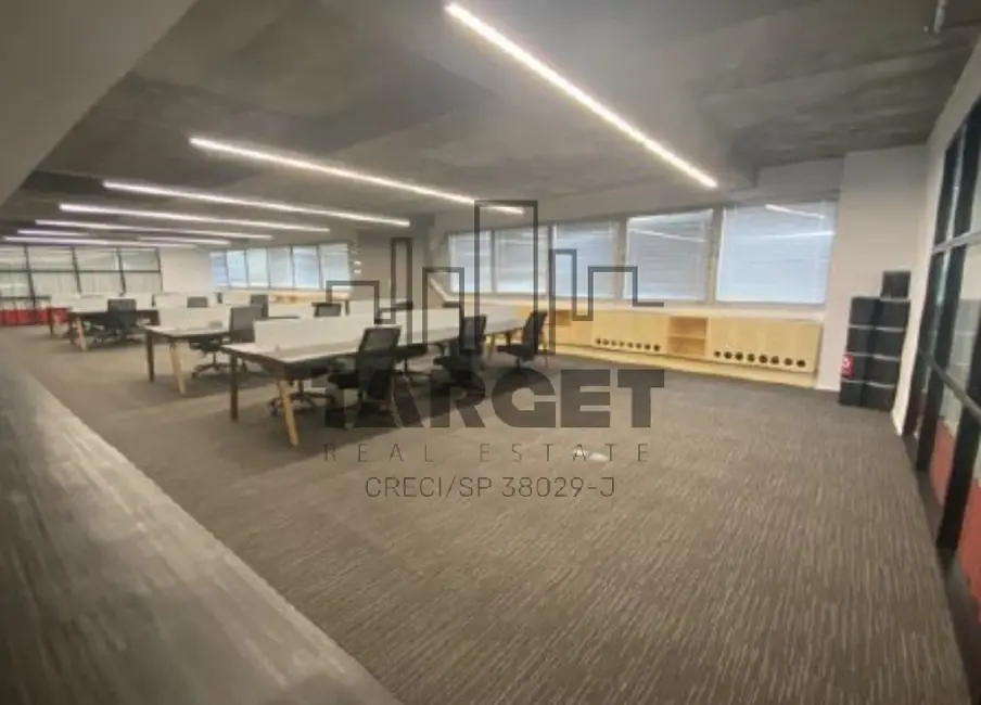 Foto 1 de Loja para alugar, 830m2 em Consolação, São Paulo - SP