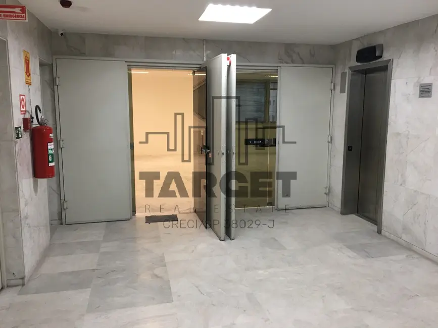 Foto 6 de Loja para alugar, 830m2 em Consolação, São Paulo - SP