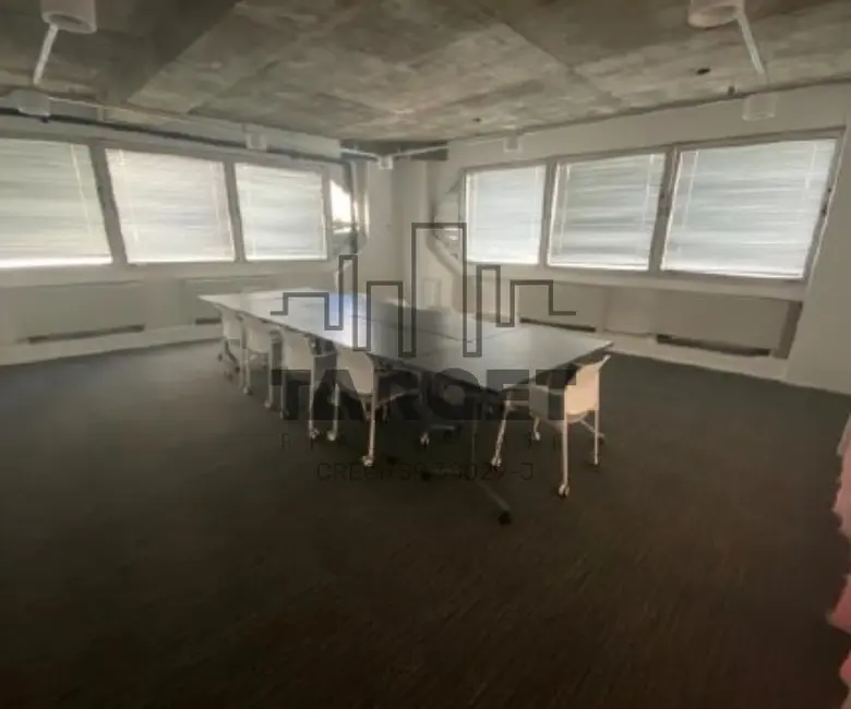 Foto 3 de Loja para alugar, 830m2 em Consolação, São Paulo - SP