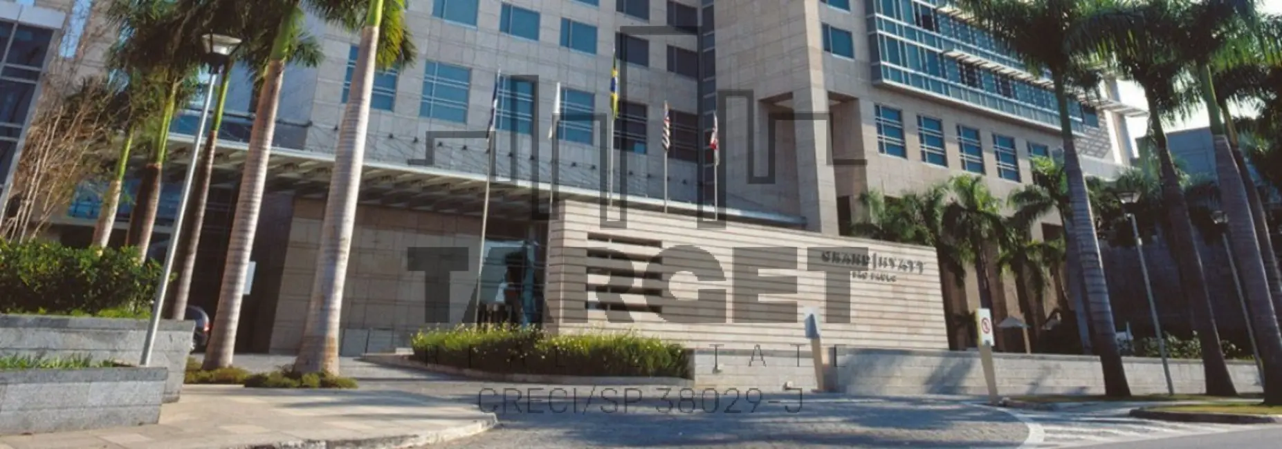 Foto 9 de Loja para alugar, 310m2 em Cidade Monções, São Paulo - SP