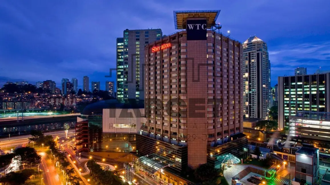 Foto 8 de Loja para alugar, 310m2 em Cidade Monções, São Paulo - SP