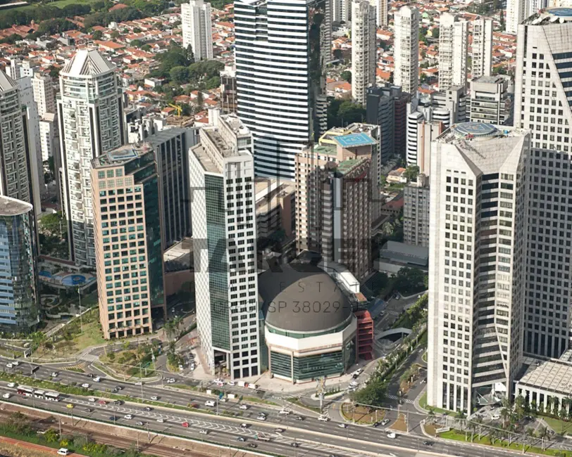 Foto 6 de Loja para alugar, 310m2 em Cidade Monções, São Paulo - SP