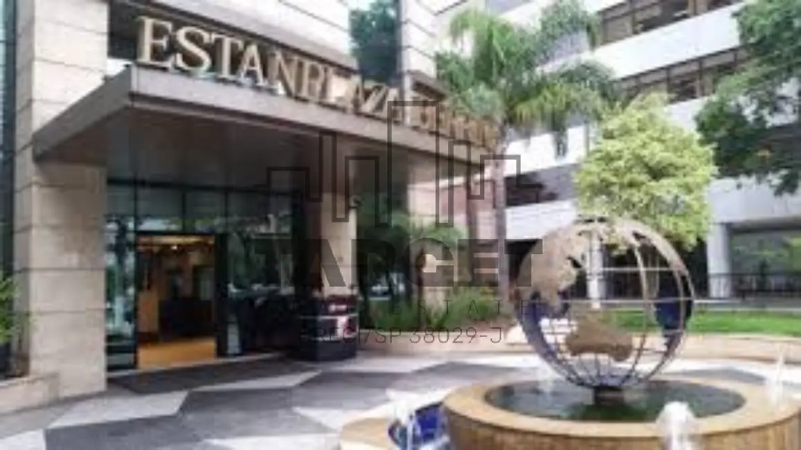 Foto 7 de Loja para alugar, 310m2 em Cidade Monções, São Paulo - SP