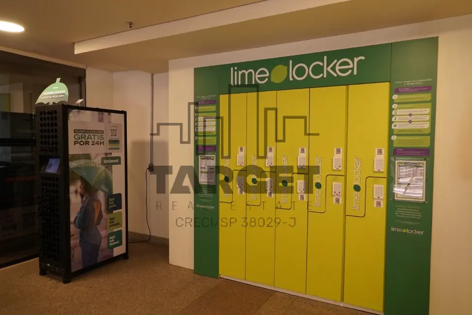 Loja para alugar, 4040m2 em Itaim Bibi, São Paulo - SP - imagem 6 Foto 6 de Loja para alugar, 4040m2 em Itaim Bibi, São Paulo - SP