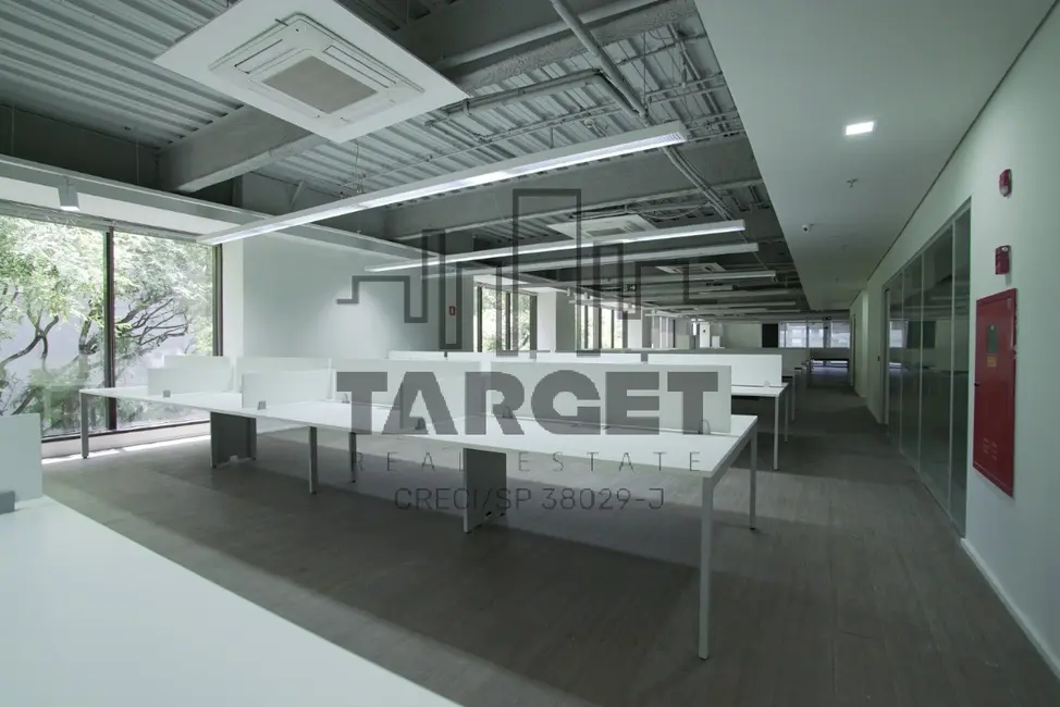 Foto 3 de Loja para alugar, 4040m2 em Itaim Bibi, São Paulo - SP