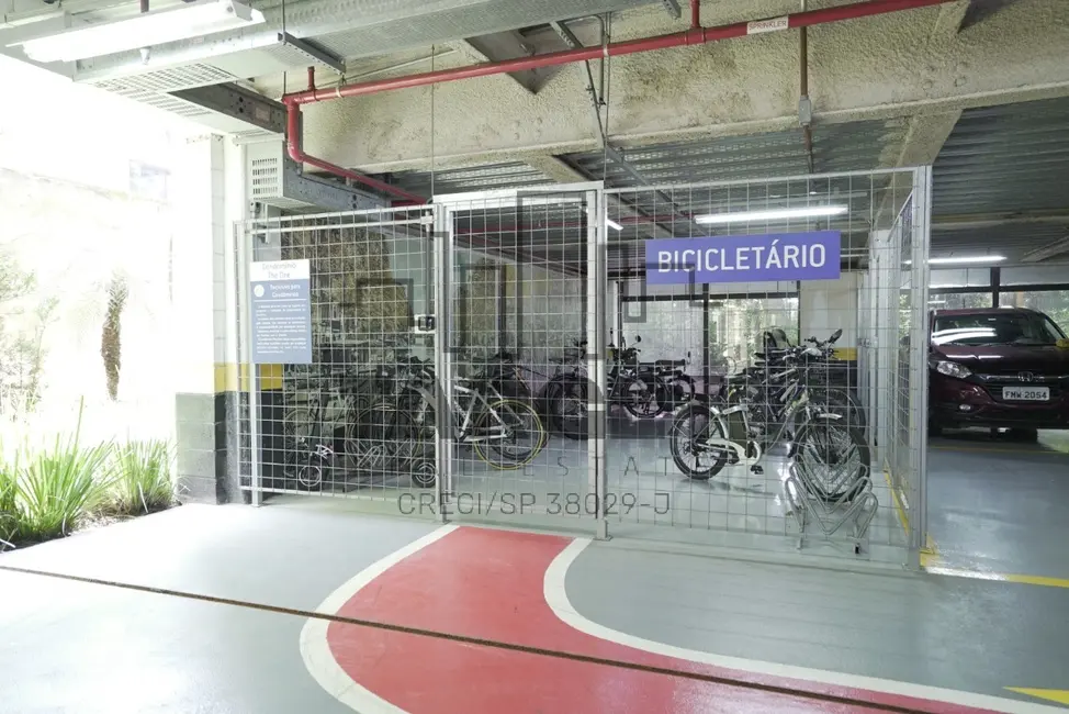 Foto 6 de Loja para alugar, 4040m2 em Itaim Bibi, São Paulo - SP