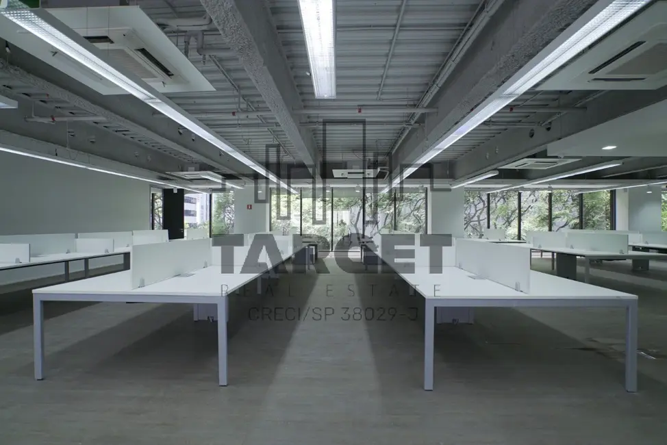 Foto 2 de Loja para alugar, 4040m2 em Itaim Bibi, São Paulo - SP