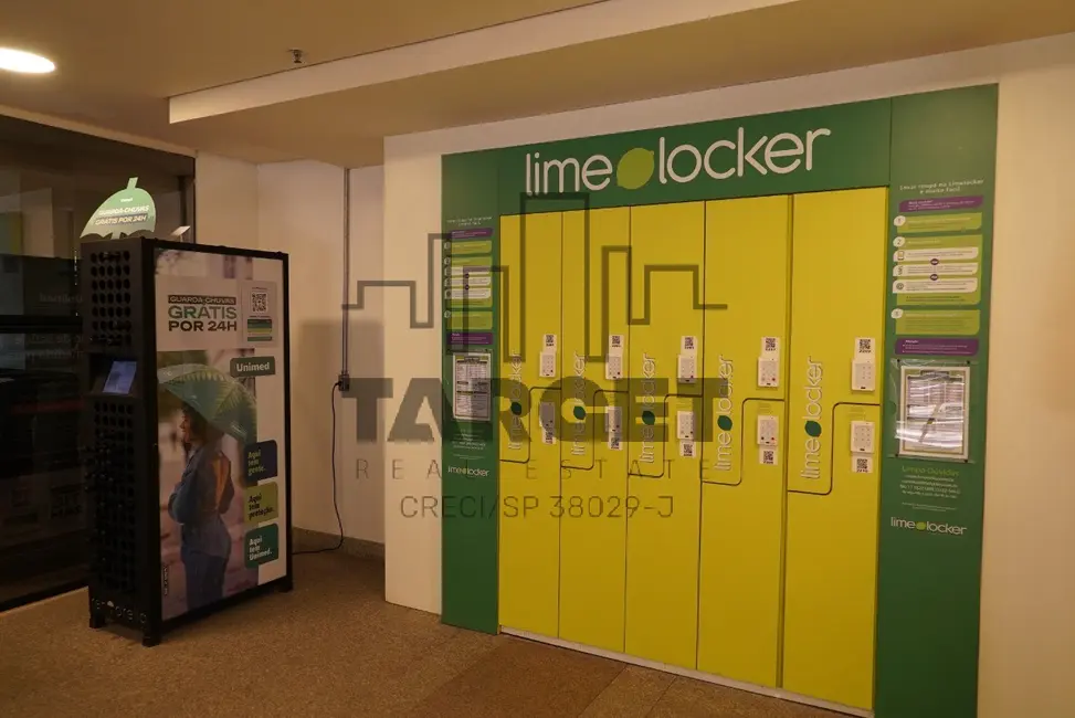 Foto 7 de Loja para alugar, 4040m2 em Itaim Bibi, São Paulo - SP