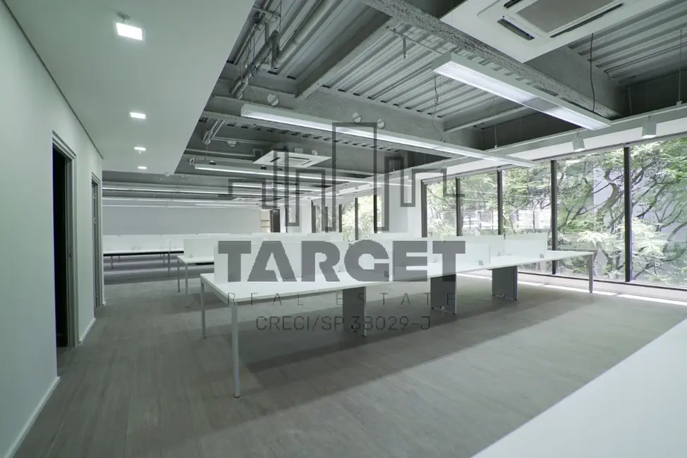 Foto 4 de Loja para alugar, 4040m2 em Itaim Bibi, São Paulo - SP