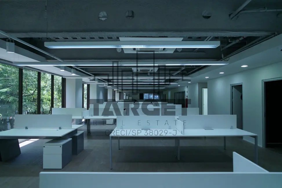 Foto 5 de Loja para alugar, 4040m2 em Itaim Bibi, São Paulo - SP