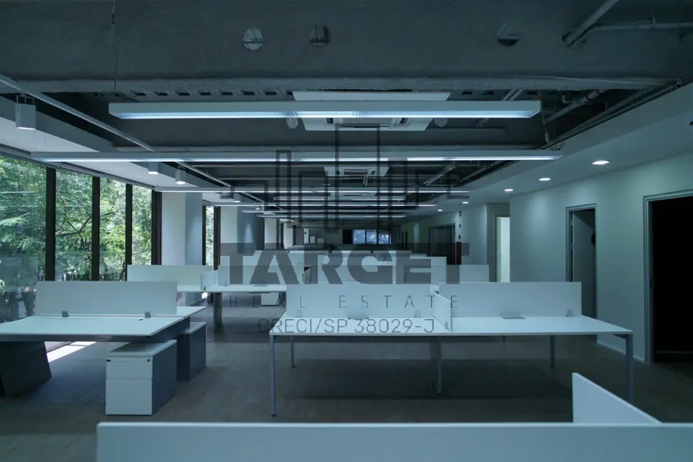 Foto 1 de Loja para alugar, 4040m2 em Itaim Bibi, São Paulo - SP