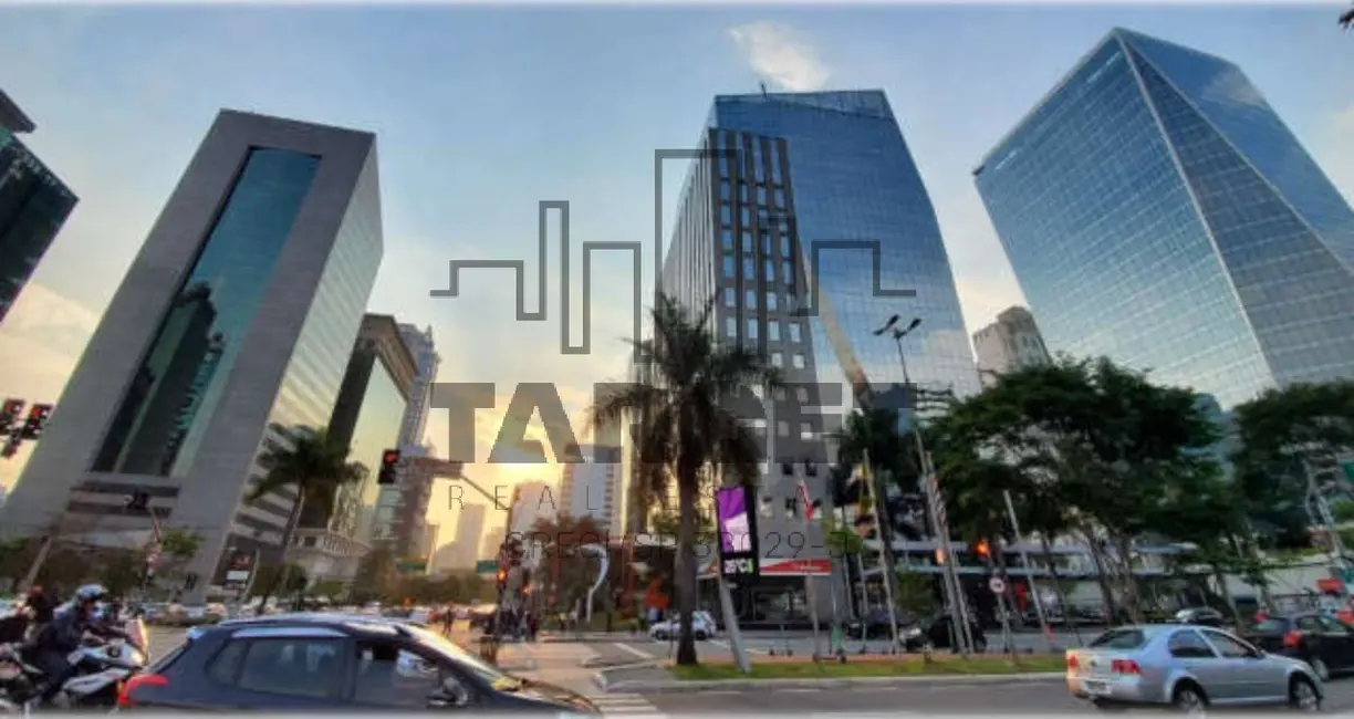 Foto 9 de Loja para alugar, 3610m2 em Itaim Bibi, São Paulo - SP