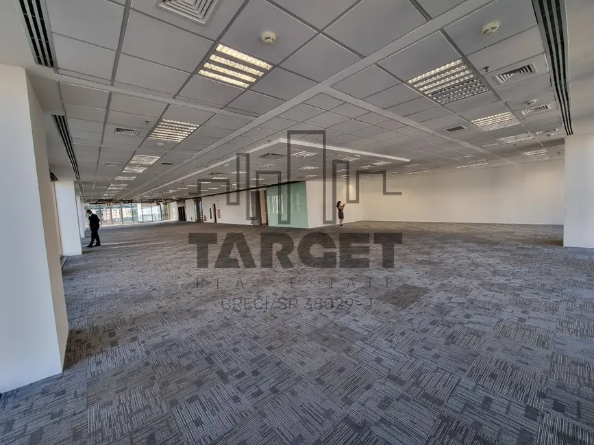 Foto 2 de Loja para alugar, 3610m2 em Itaim Bibi, São Paulo - SP