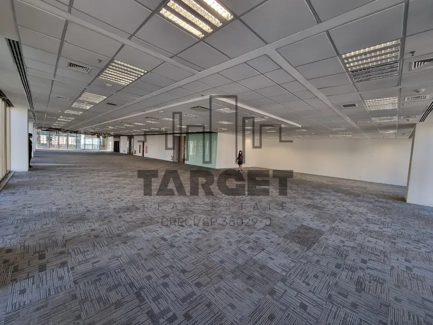 Foto 1 de Loja para alugar, 3610m2 em Itaim Bibi, São Paulo - SP