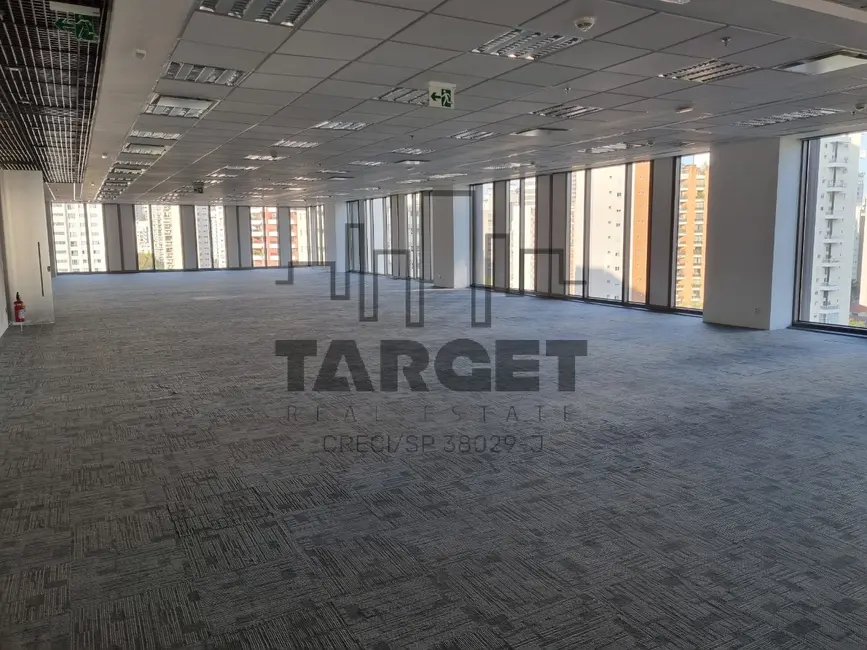 Foto 3 de Loja para alugar, 3610m2 em Itaim Bibi, São Paulo - SP