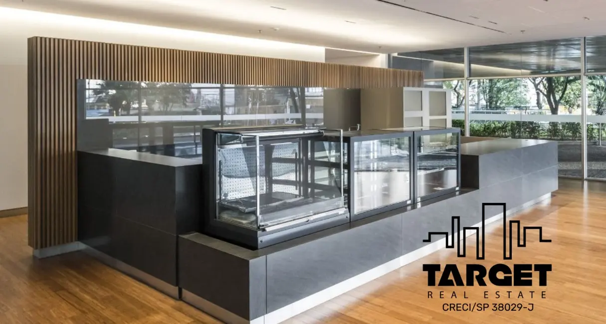 Foto 5 de Loja para alugar, 3390m2 em Vila Guarani (Z Sul), São Paulo - SP