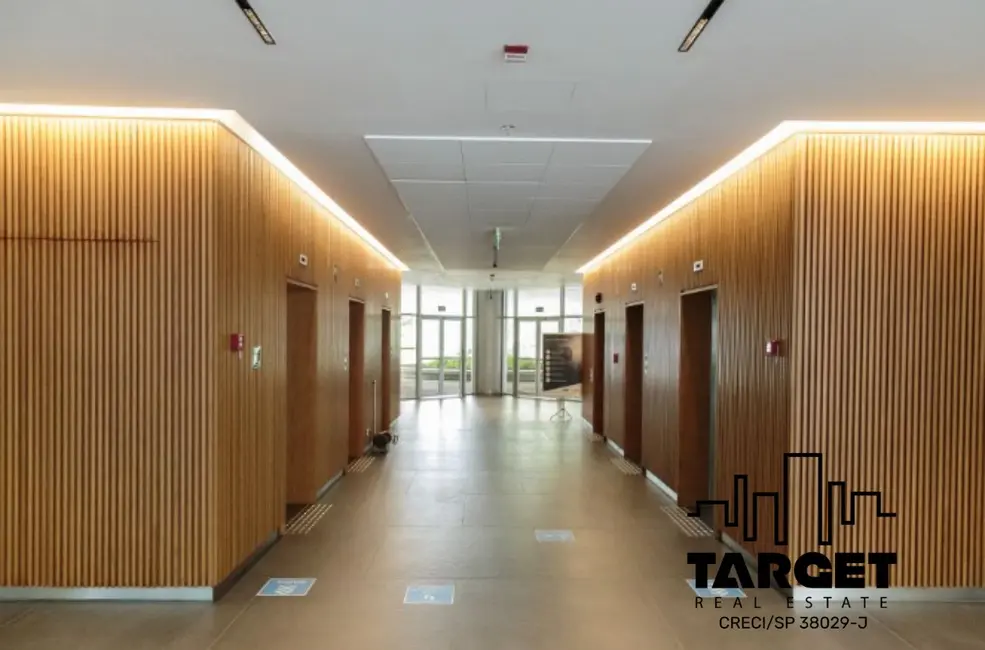 Foto 7 de Loja para alugar, 3390m2 em Vila Guarani (Z Sul), São Paulo - SP