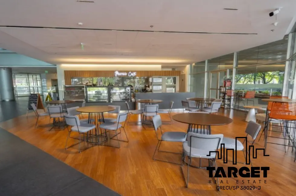 Foto 6 de Loja para alugar, 3390m2 em Vila Guarani (Z Sul), São Paulo - SP