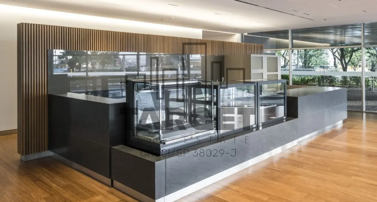 Loja para alugar, 970m2 em Vila Guarani (Z Sul), São Paulo - SP - imagem 6 Foto 6 de Loja para alugar, 970m2 em Vila Guarani (Z Sul), São Paulo - SP