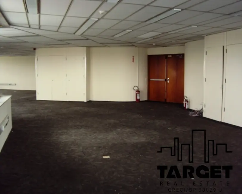 Loja para alugar, 340m2 em Pinheiros, São Paulo - SP - imagem 9 Foto 9 de Loja para alugar, 340m2 em Pinheiros, São Paulo - SP