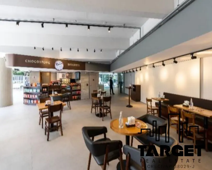 Loja para alugar, 340m2 em Pinheiros, São Paulo - SP - imagem 5 Foto 5 de Loja para alugar, 340m2 em Pinheiros, São Paulo - SP