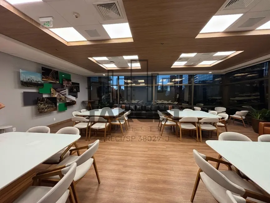 Foto 1 de Loja para alugar, 2040m2 em Itaim Bibi, São Paulo - SP