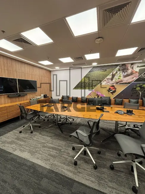 Foto 8 de Loja para alugar, 2040m2 em Itaim Bibi, São Paulo - SP