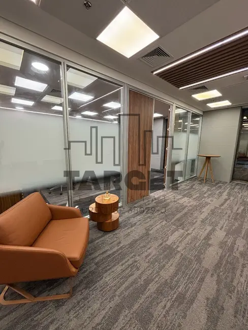 Foto 9 de Loja para alugar, 2040m2 em Itaim Bibi, São Paulo - SP