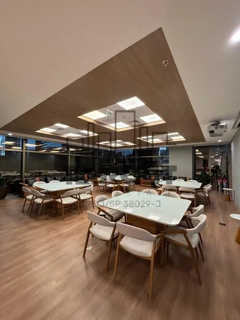 Foto 3 de Loja para alugar, 2040m2 em Itaim Bibi, São Paulo - SP