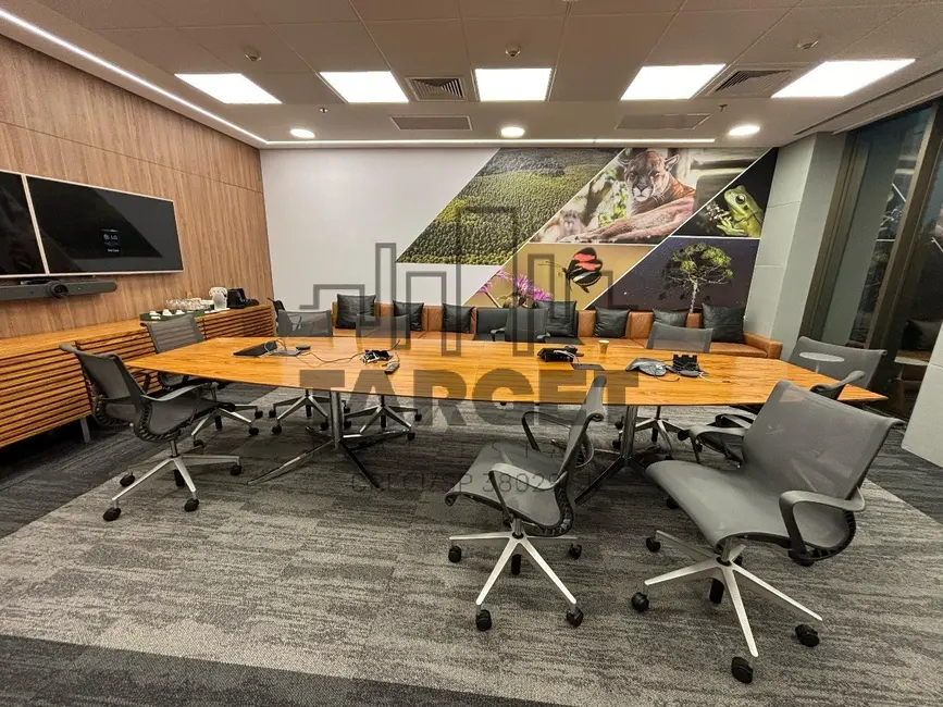 Foto 6 de Loja para alugar, 2040m2 em Itaim Bibi, São Paulo - SP