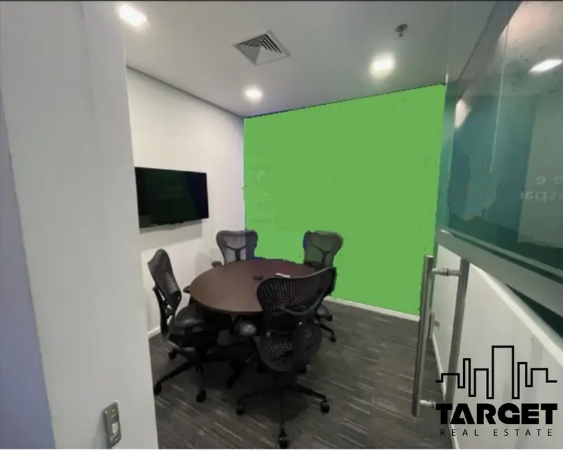 Foto 4 de Loja à venda e para alugar, 1060m2 em Cidade Monções, São Paulo - SP