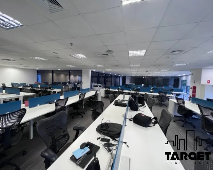 Foto 8 de Loja à venda e para alugar, 1060m2 em Cidade Monções, São Paulo - SP