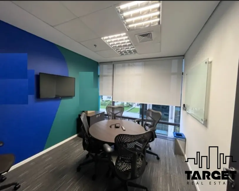 Foto 6 de Loja à venda e para alugar, 1060m2 em Cidade Monções, São Paulo - SP