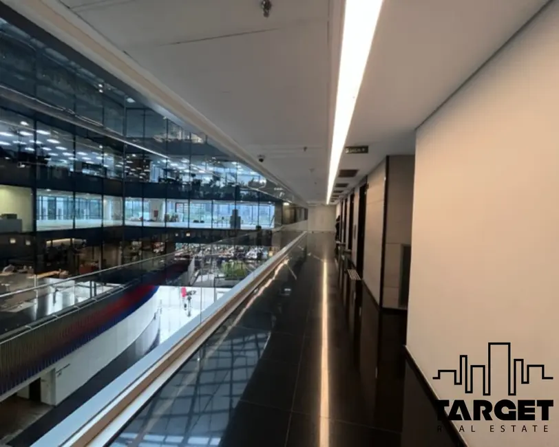 Foto 7 de Loja à venda e para alugar, 1060m2 em Cidade Monções, São Paulo - SP