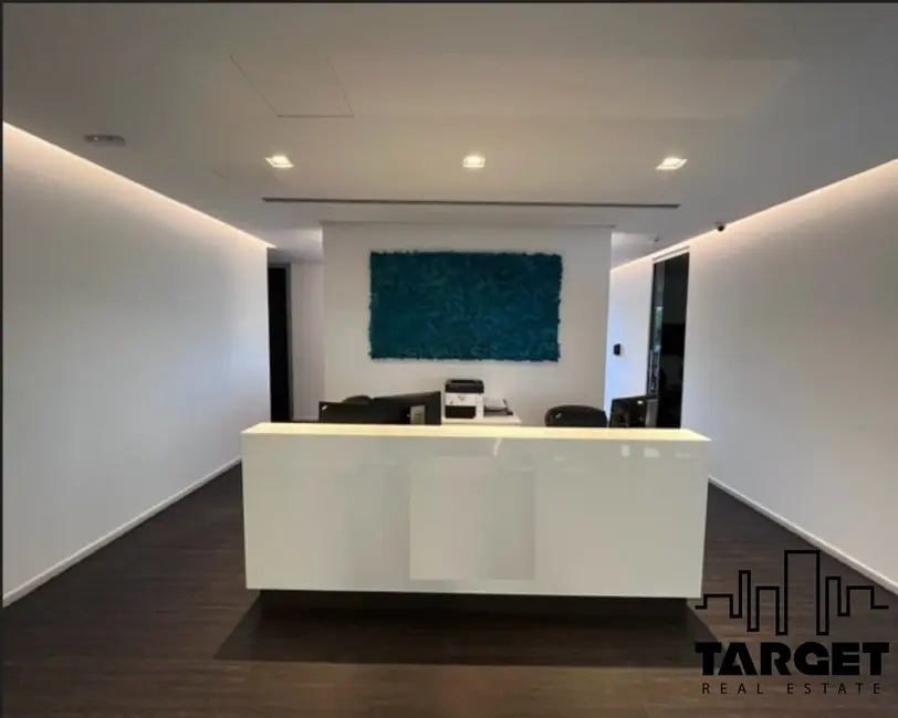 Foto 3 de Loja à venda e para alugar, 1060m2 em Cidade Monções, São Paulo - SP